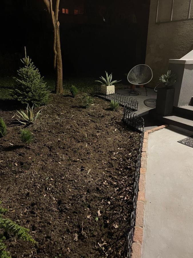 Center City Apartment 2 ザグレブ エクステリア 写真