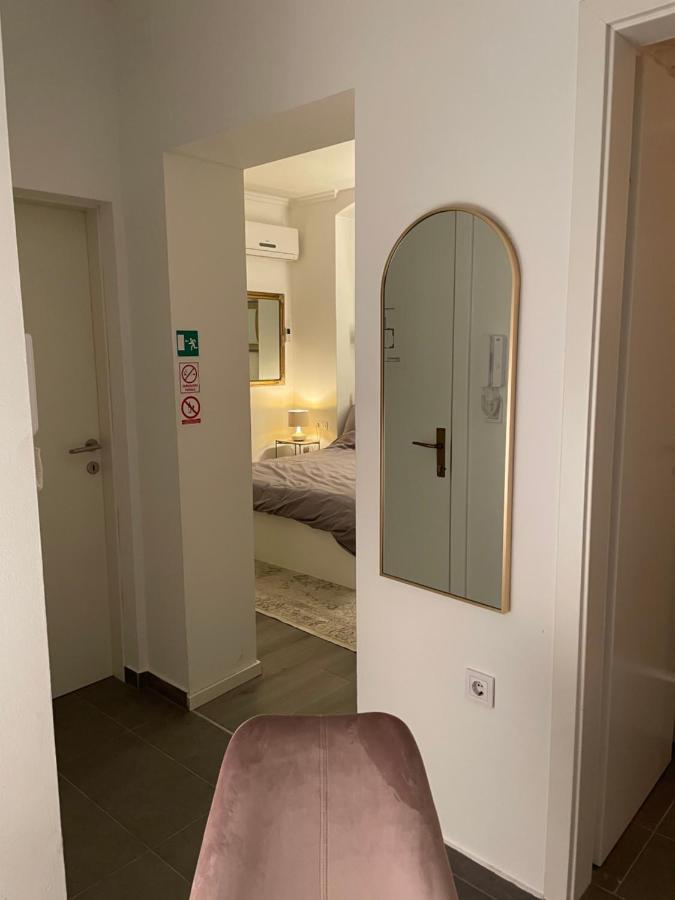 Center City Apartment 2 ザグレブ エクステリア 写真