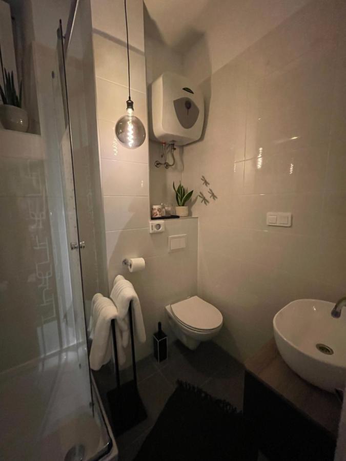 Center City Apartment 2 ザグレブ エクステリア 写真