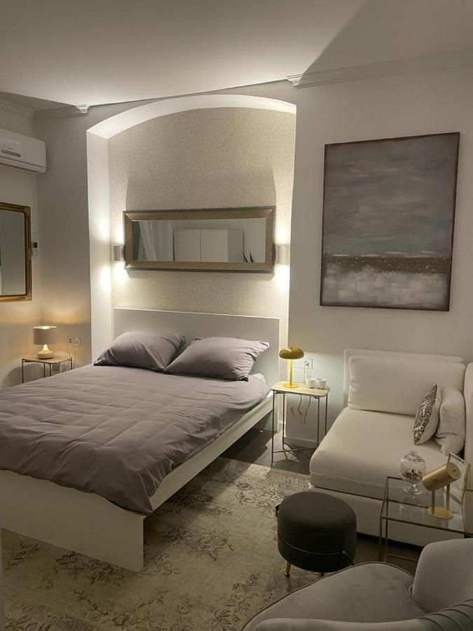 Center City Apartment 2 ザグレブ エクステリア 写真