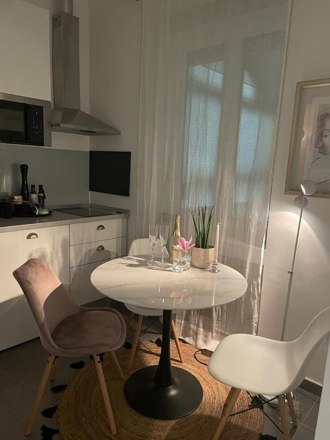 Center City Apartment 2 ザグレブ エクステリア 写真